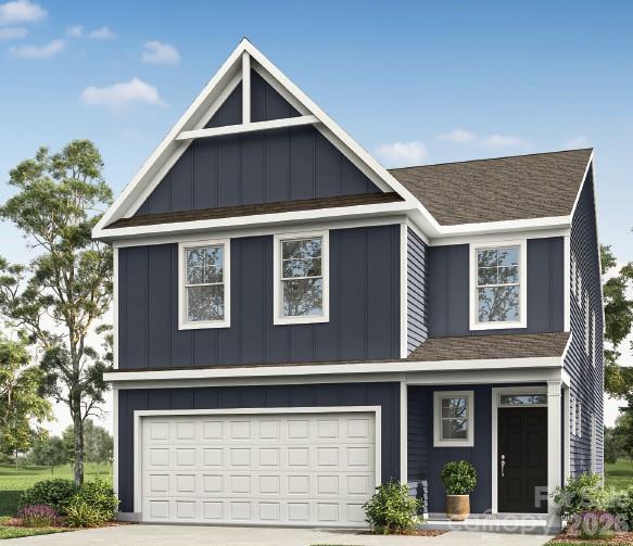 13206 Foxberry Rd., Charlotte, NC 28213