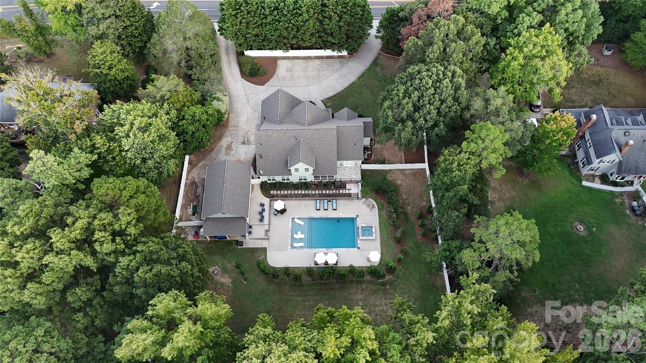 3514 Mckee Rd., Charlotte, NC 28270