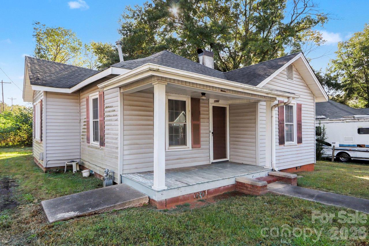 1062 Wellman St., Gastonia, NC 28054