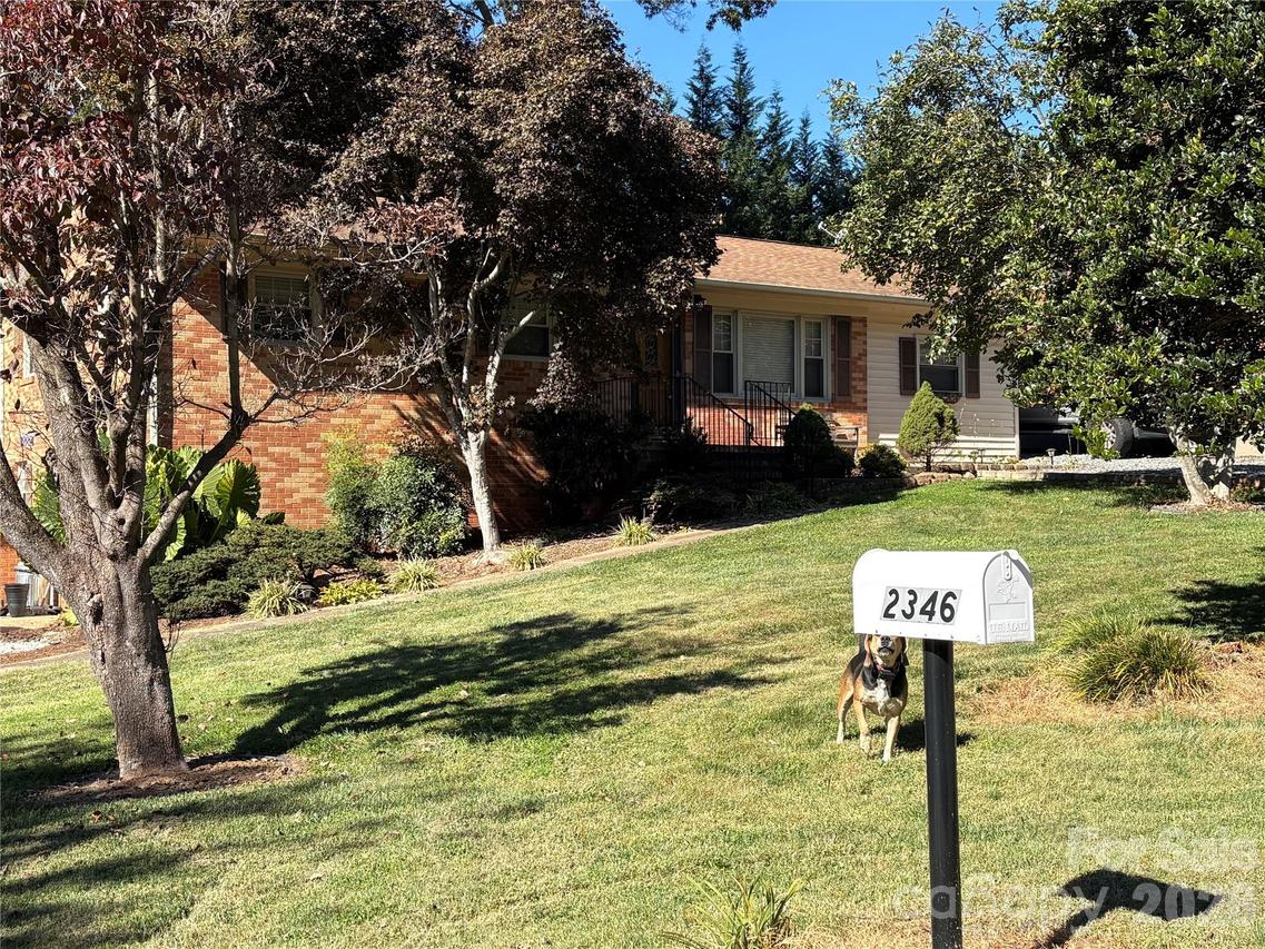 2346 Elon Dr., Valdese, NC 28690