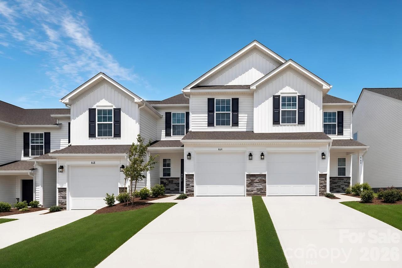354 Sand Dunes Dr. #107, Kannapolis, NC 28081