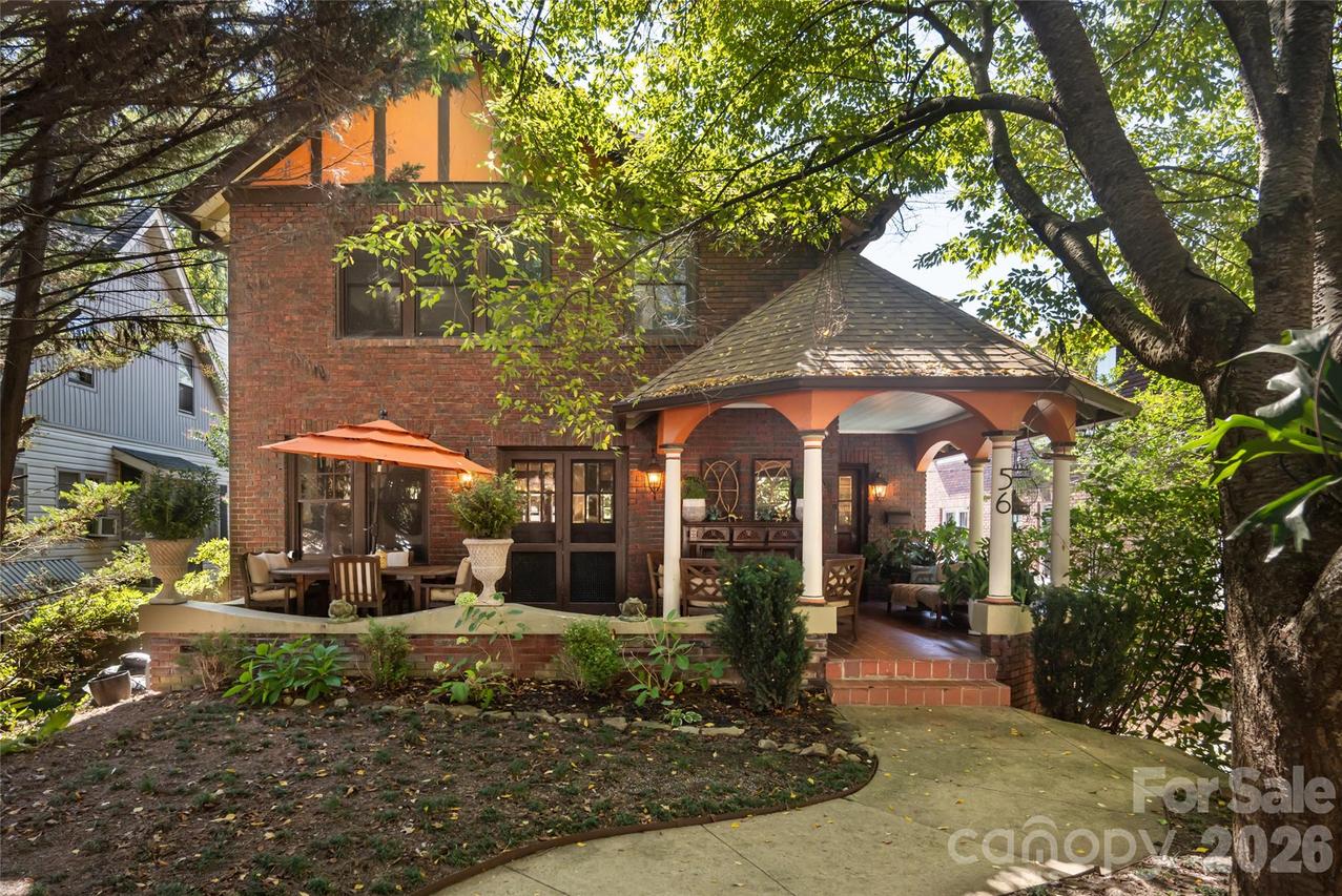 56 Maney Ave., Asheville, NC 28804