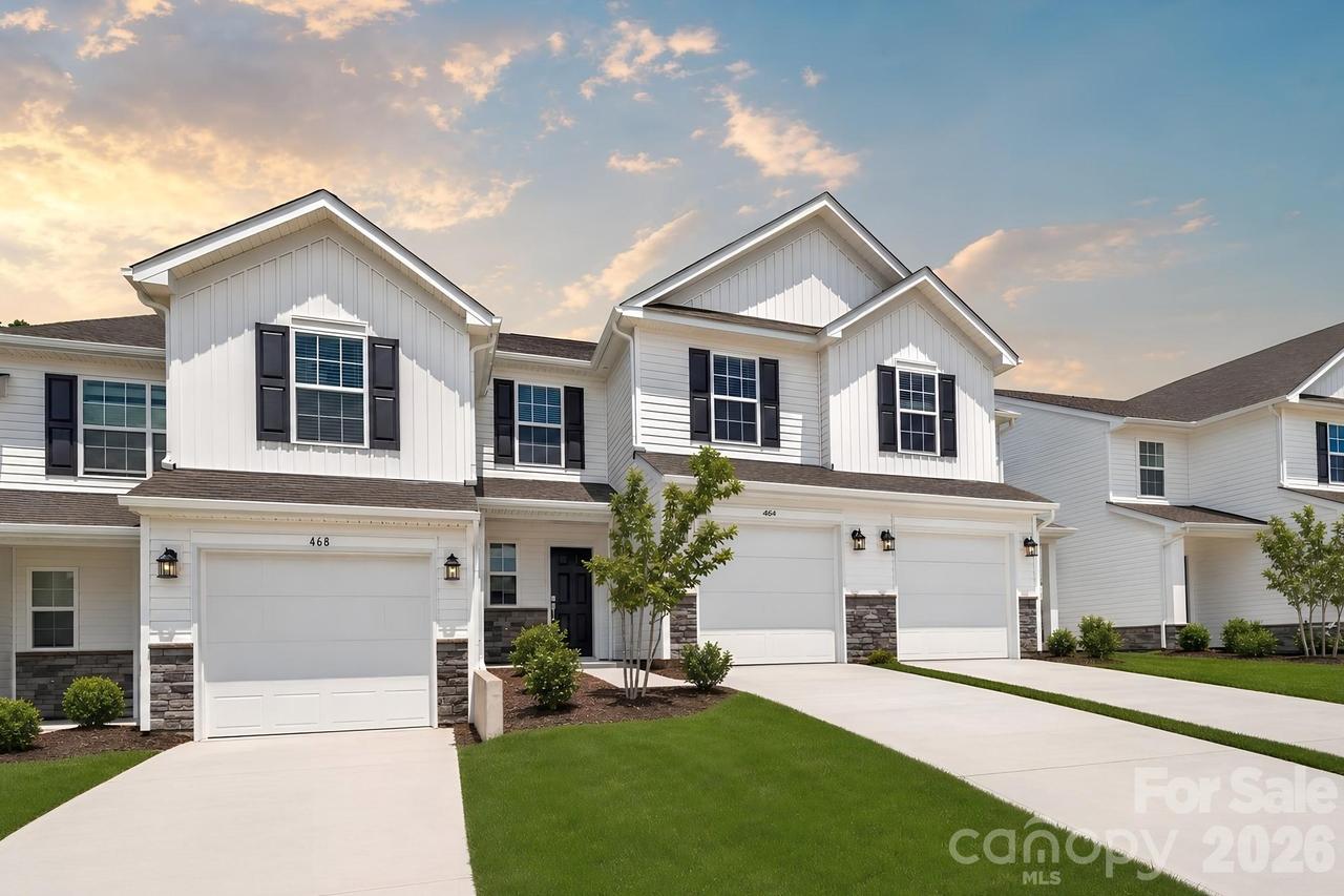 366 Sand Dunes Dr. #104, Kannapolis, NC 28081