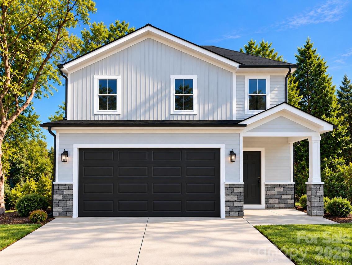 710 Bouchelle St., Morganton, NC 28655