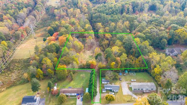 New Homes For Sale This Week in Valdese: October 23rd to October 29th