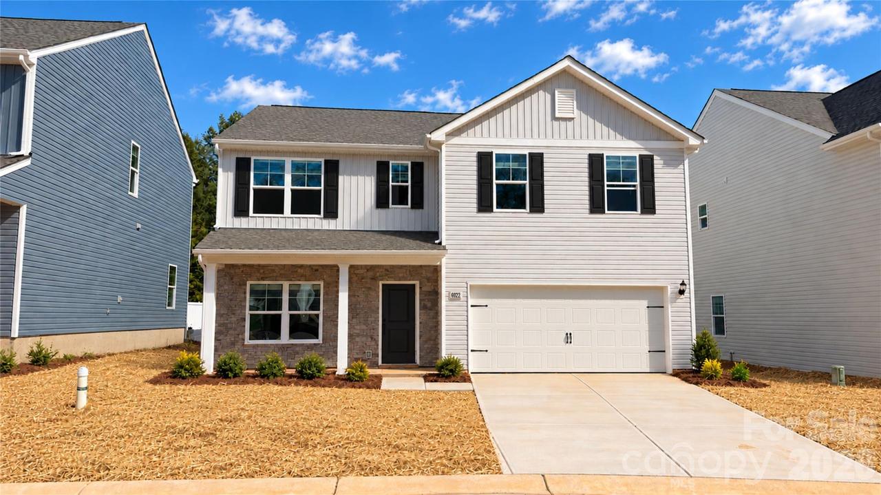 8929 Sawyer Run Ct., Charlotte, NC 28215