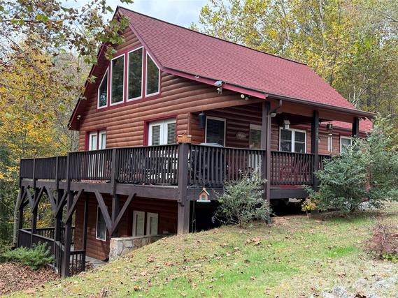 New Homes For Sale This Week in Grassy Creek: October 23rd to October 29th