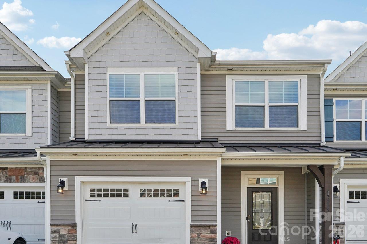 13225 Savannah Point Dr., Charlotte, NC 28273
