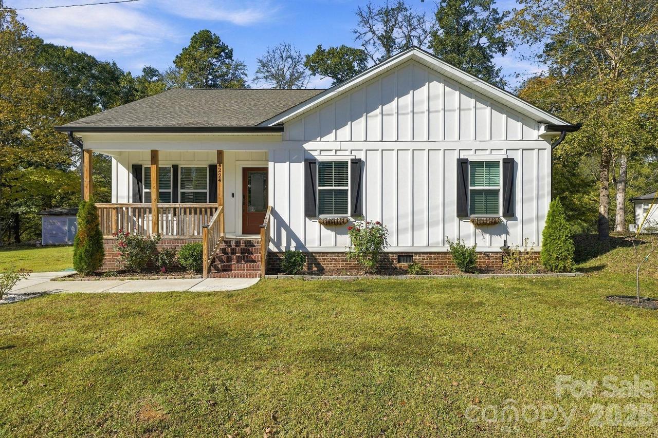 4224 Pebblebrook Cir., Concord, NC 28027
