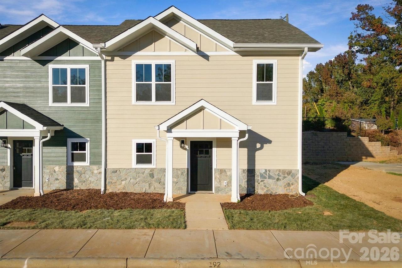 192 Beacon Ave., Morganton, NC 28655