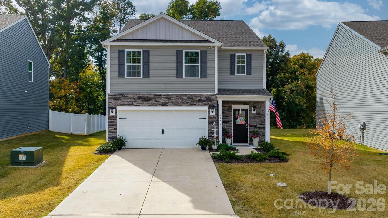 1202 37th Avenue Ln. #92, Hickory, NC 28601
