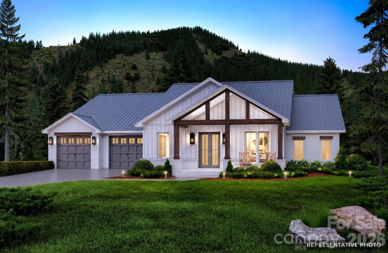 3178 Farmwood Blvd., Concord, NC 28027