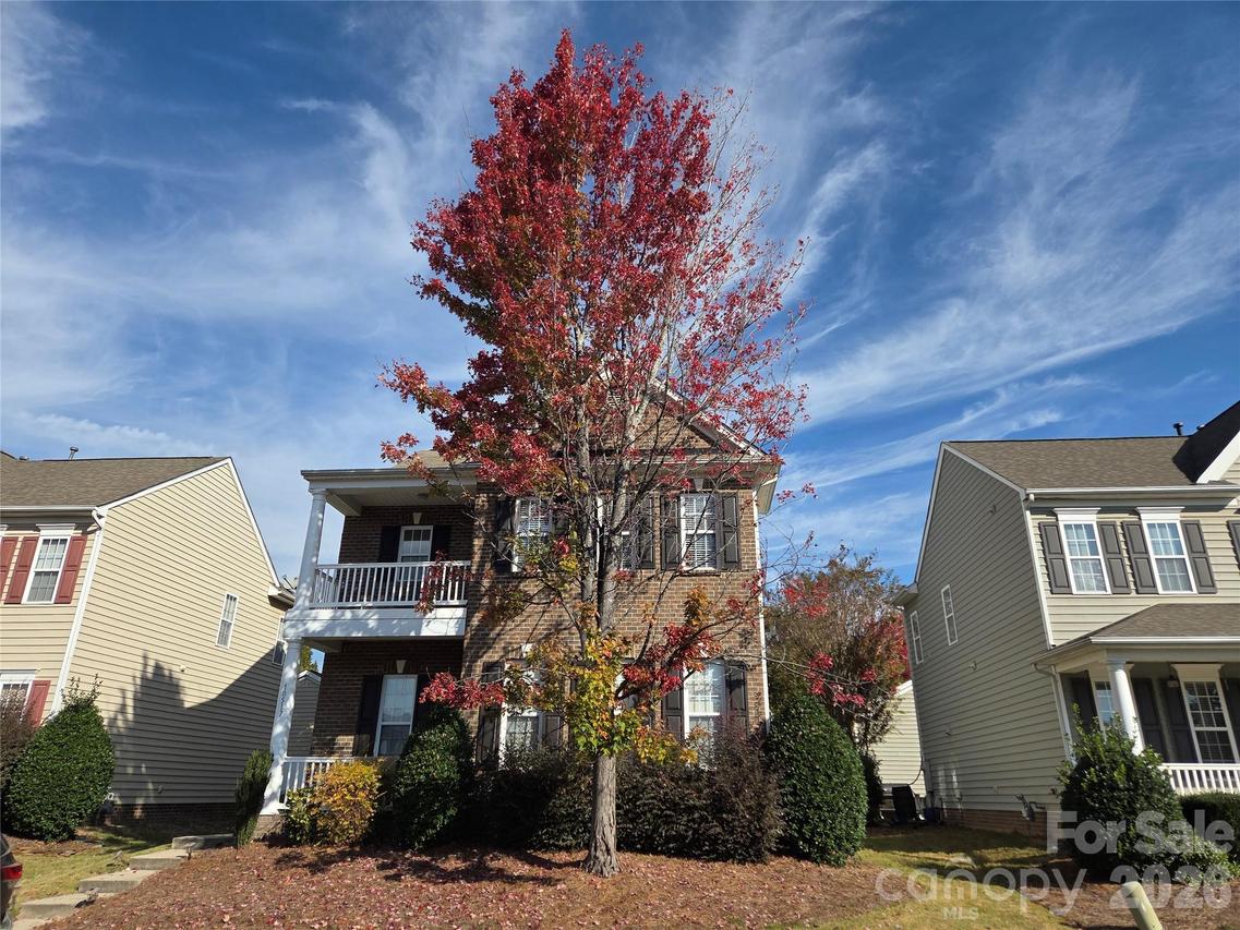 10517 Serape Rd., Charlotte, NC 28277