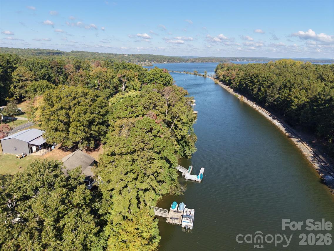 NA Palmerville Rd. #(11,12/C) and (11,A), Badin, NC 28127