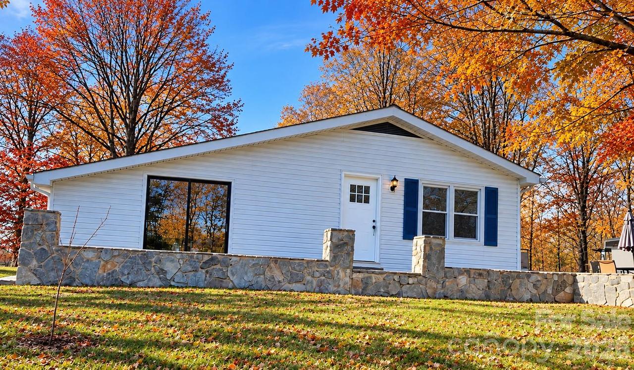131 Windswept Dr., Marion, NC 28752