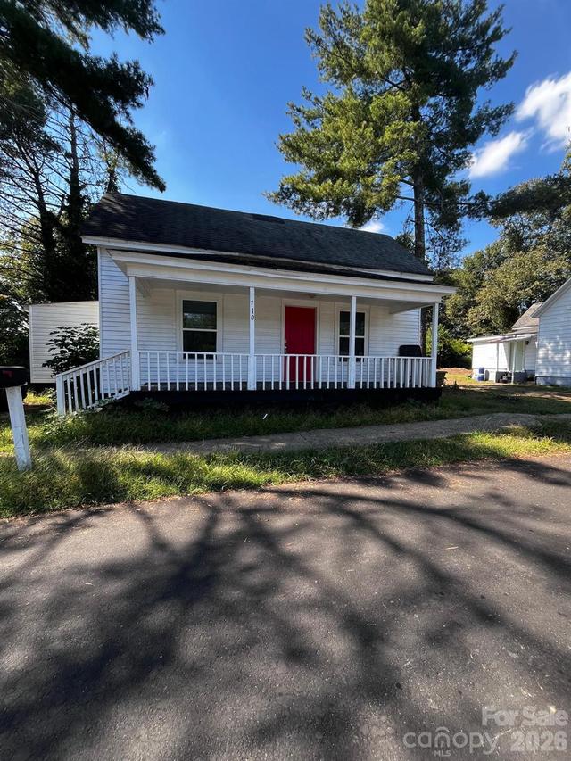 710 Legrand St., Shelby, NC 28150