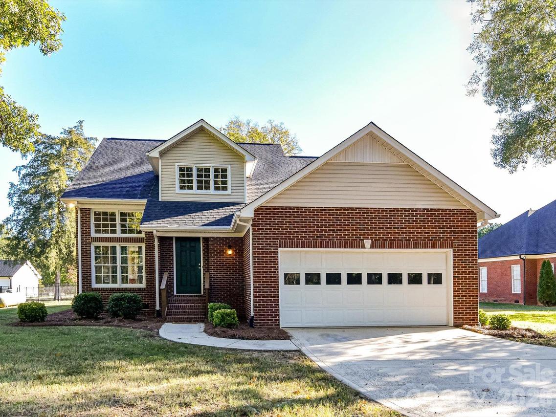 1819 Plyler Mill Rd. #6, Monroe, NC 28112