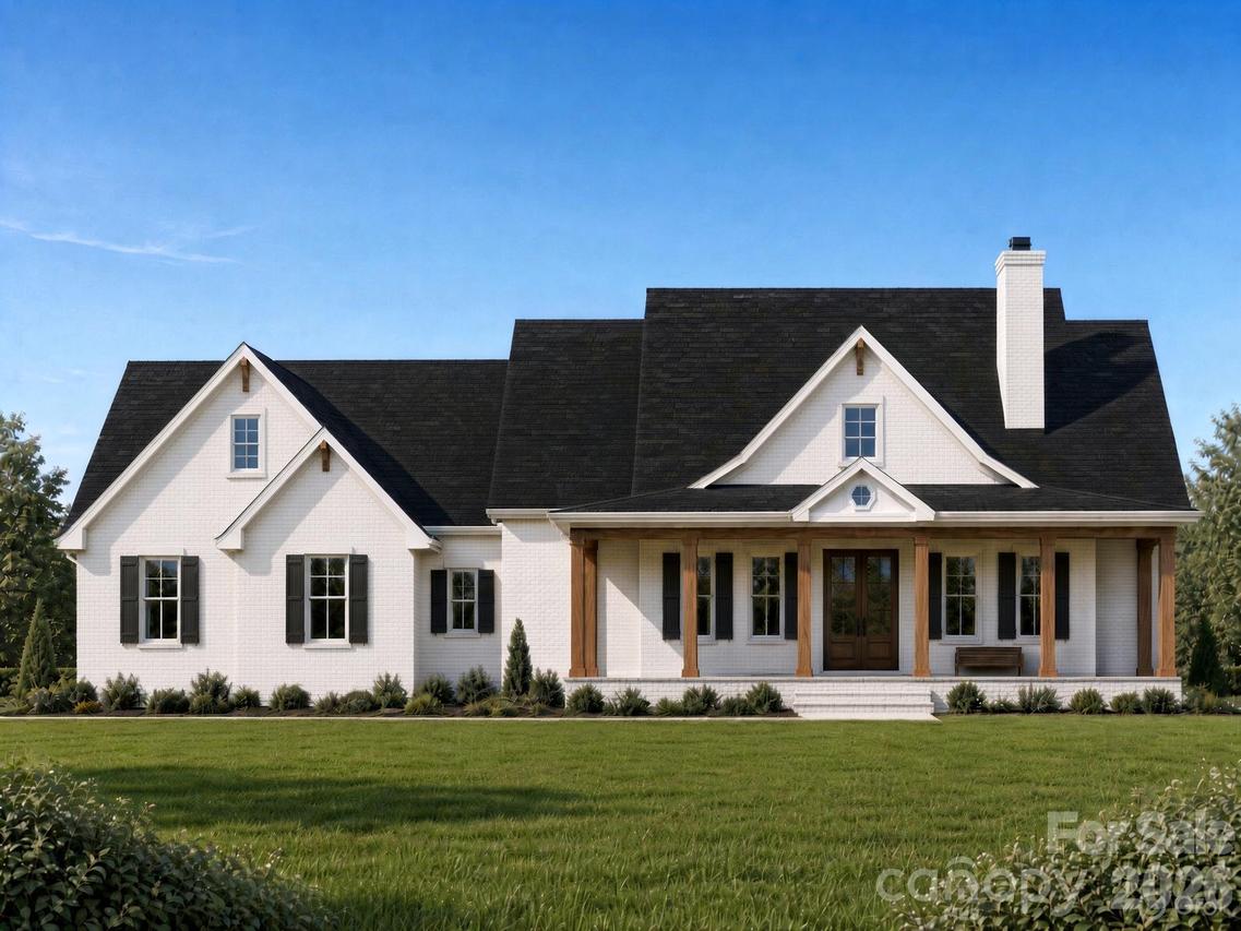 5514 Unionville Brief Rd., Monroe, NC 28110