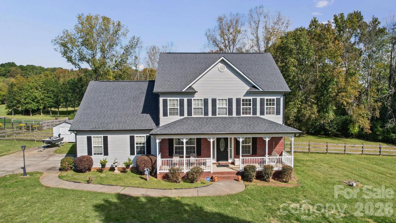 6717 Luther Ln. #18, Monroe, NC 28112
