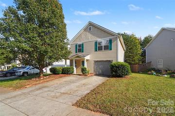 New Homes For Sale This Week That Attend Mallard Creek High School: October 23rd to October 29th