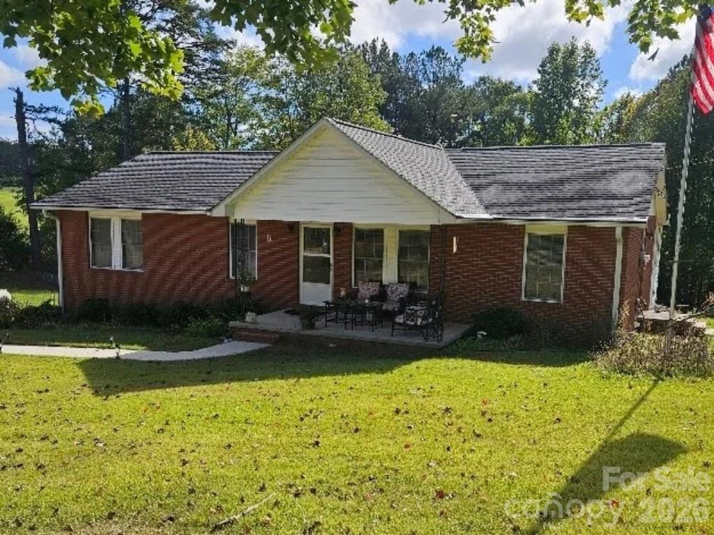 319 Onvil Rd., Mount Gilead, NC 27306
