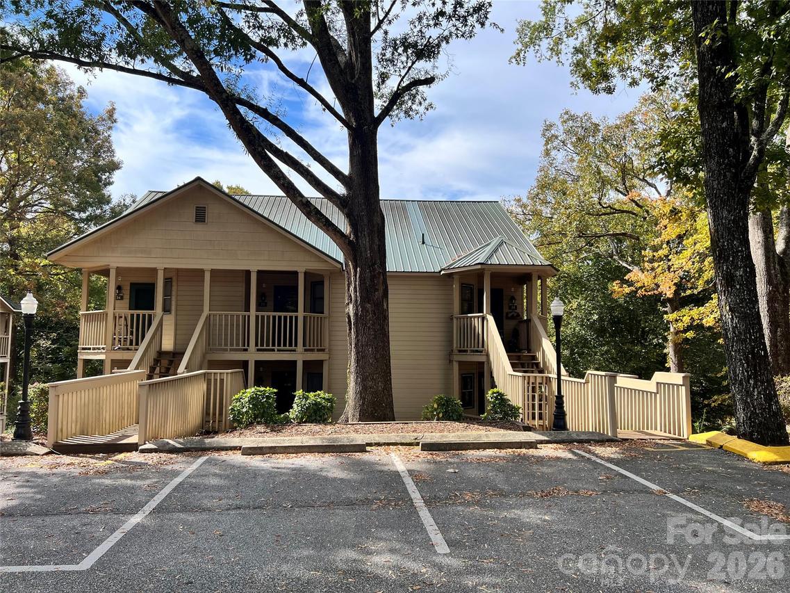 160 Whitney Blvd. #36, Lake Lure, NC 28746