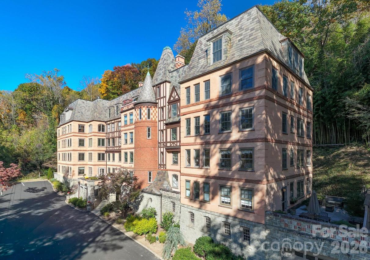 185 Macon Ave. #A5, Asheville, NC 28804