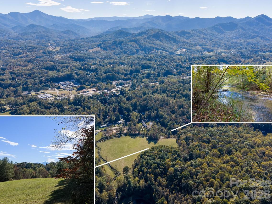155 Anita Ln., Candler, NC 28715