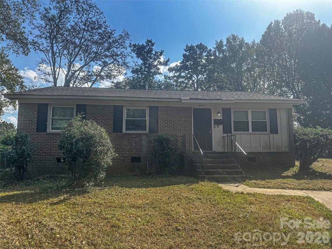 9421 Spruce Pine Pl., Charlotte, NC 28210