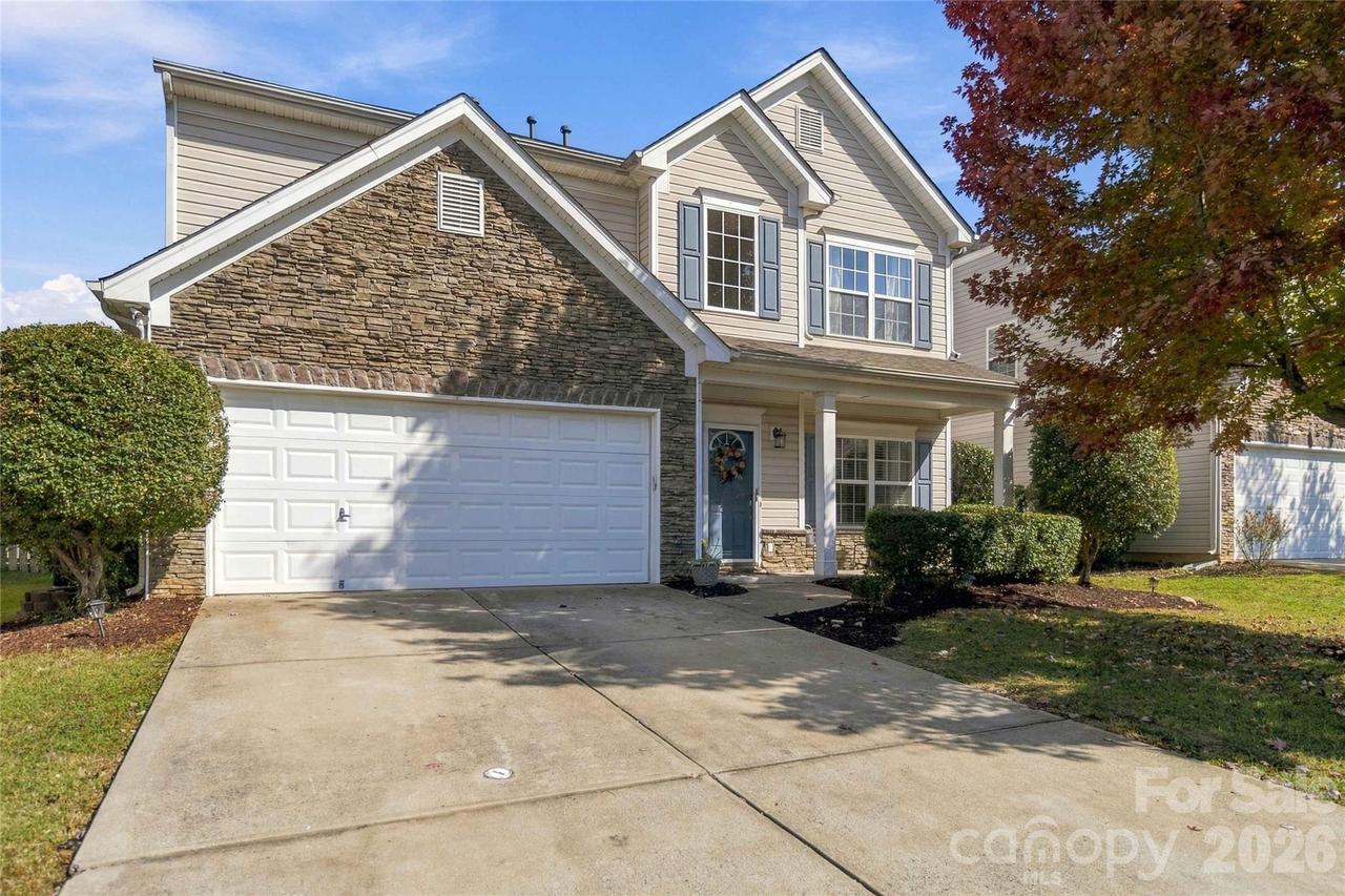 1442 Haverford Rd., Concord, NC 28027