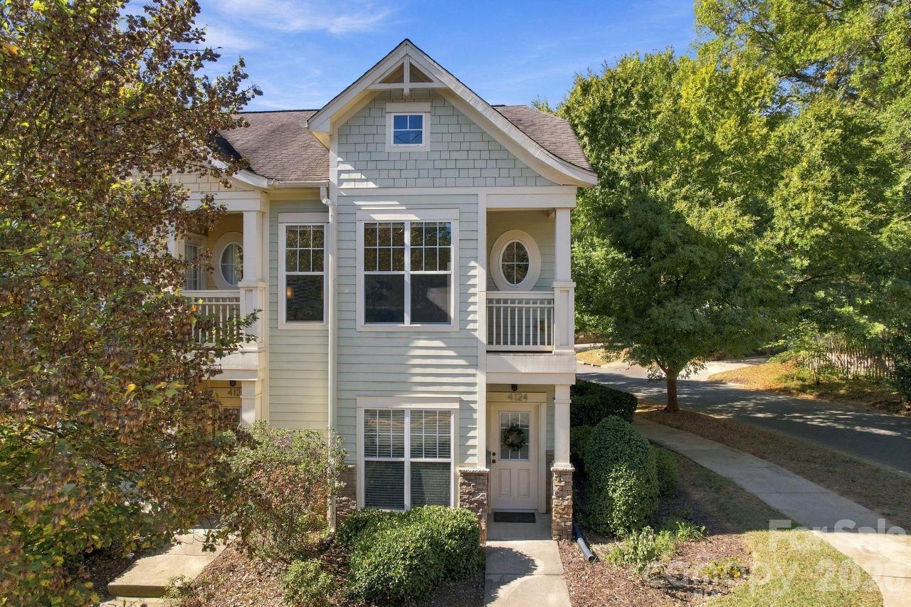 4124 Walker Rd., Charlotte, NC 28211