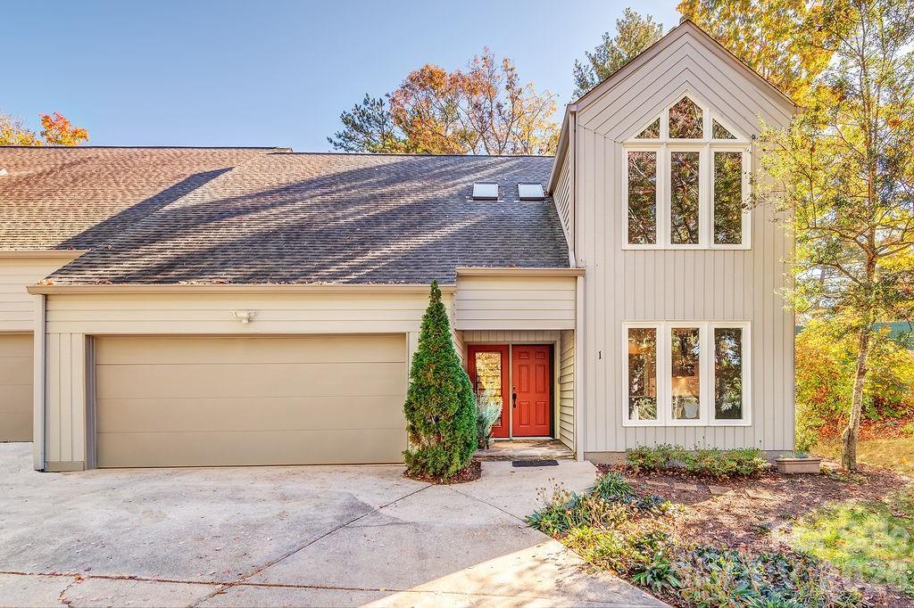 1 Highland Pointe Ct. #33, Weaverville, NC 28787