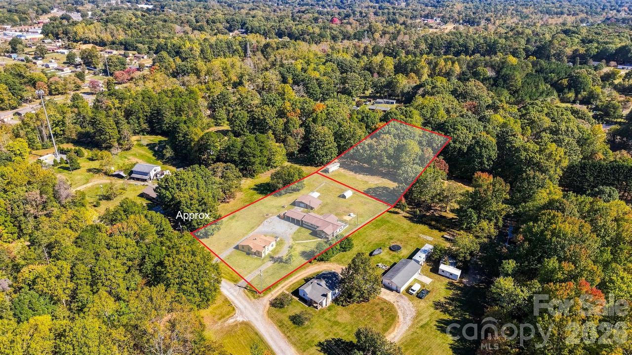 1430 25th St., Hickory, NC 28601