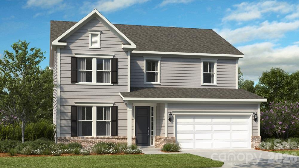 16930 Walker Wylie Dr., Charlotte, NC 28278