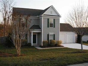 141 W Walnut Ave., Mount Holly, NC 28120