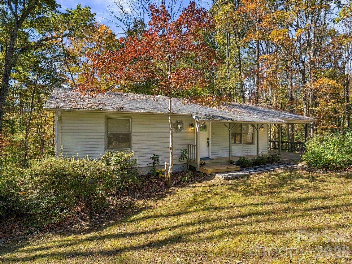 385 Bass Lake Dr., Pisgah Forest, NC 28768