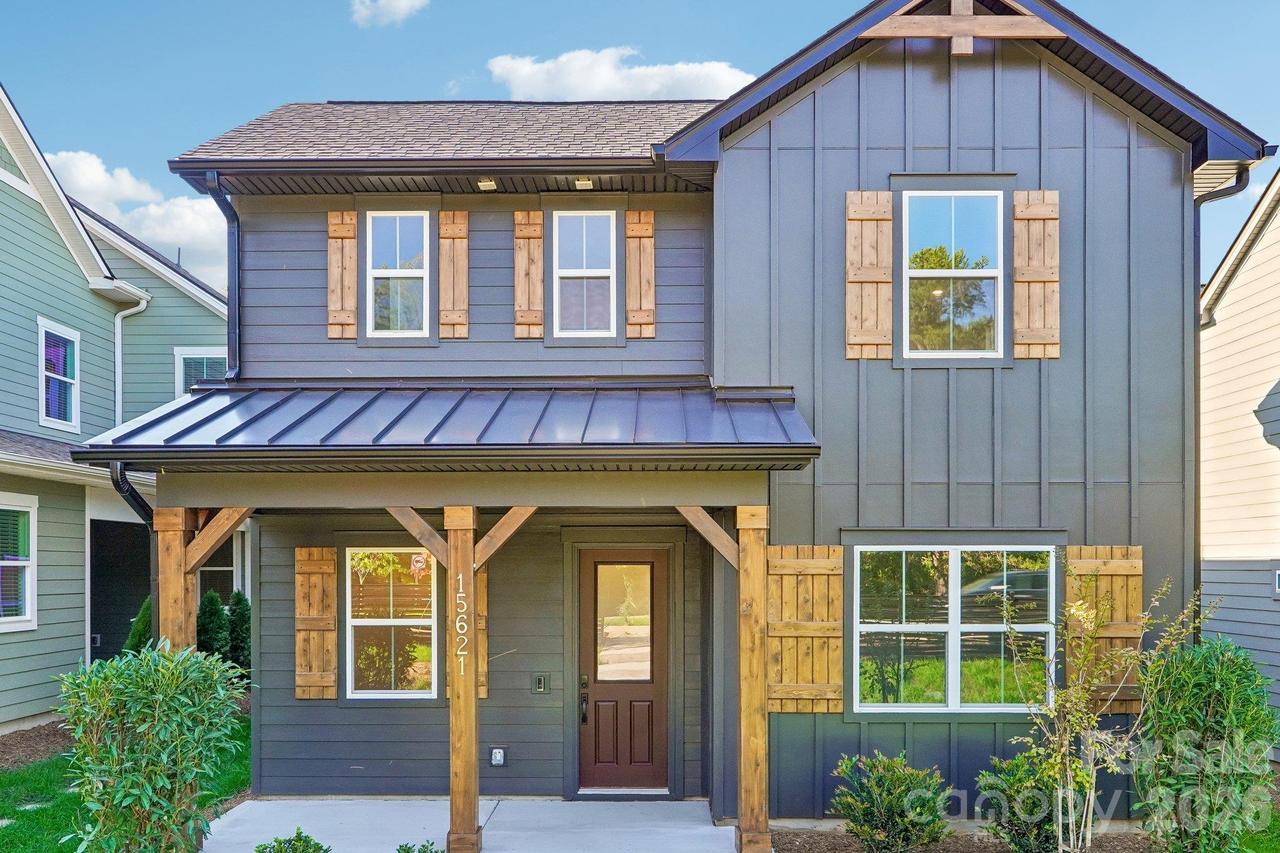15621 Northcross Dr., Huntersville, NC 28078