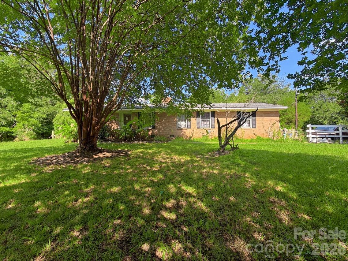 10322 Blair Rd., Mint Hill, NC 28227