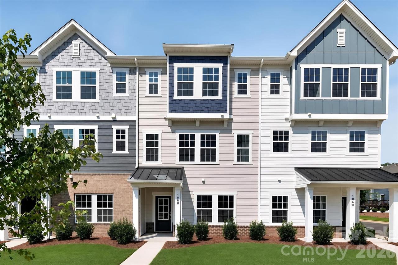 102 Admani Way #H, Mooresville, NC 28117