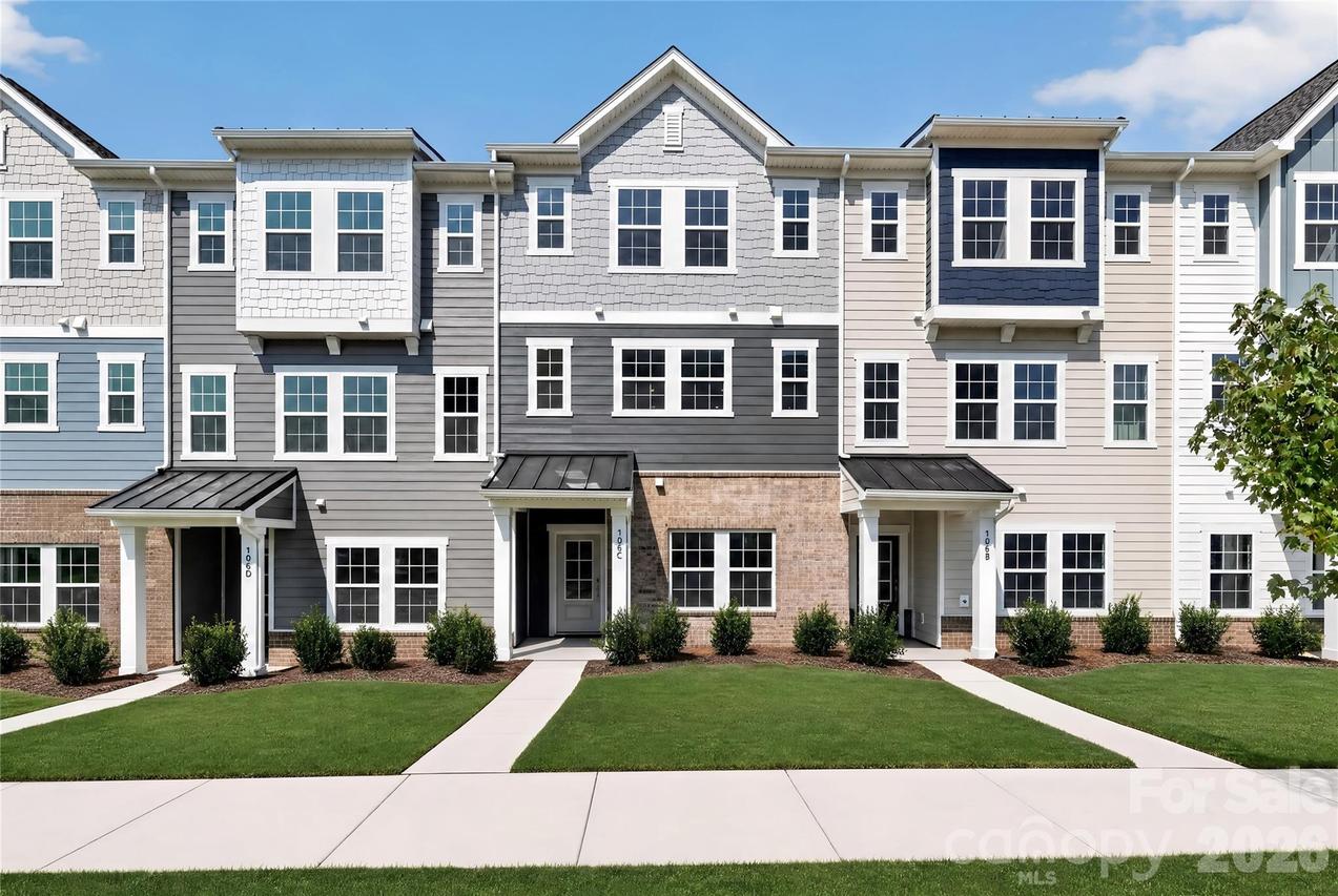 102 Admani Way #E, Mooresville, NC 28117