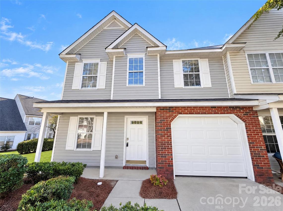 11350 Stone Trail Rd., Charlotte, NC 28213