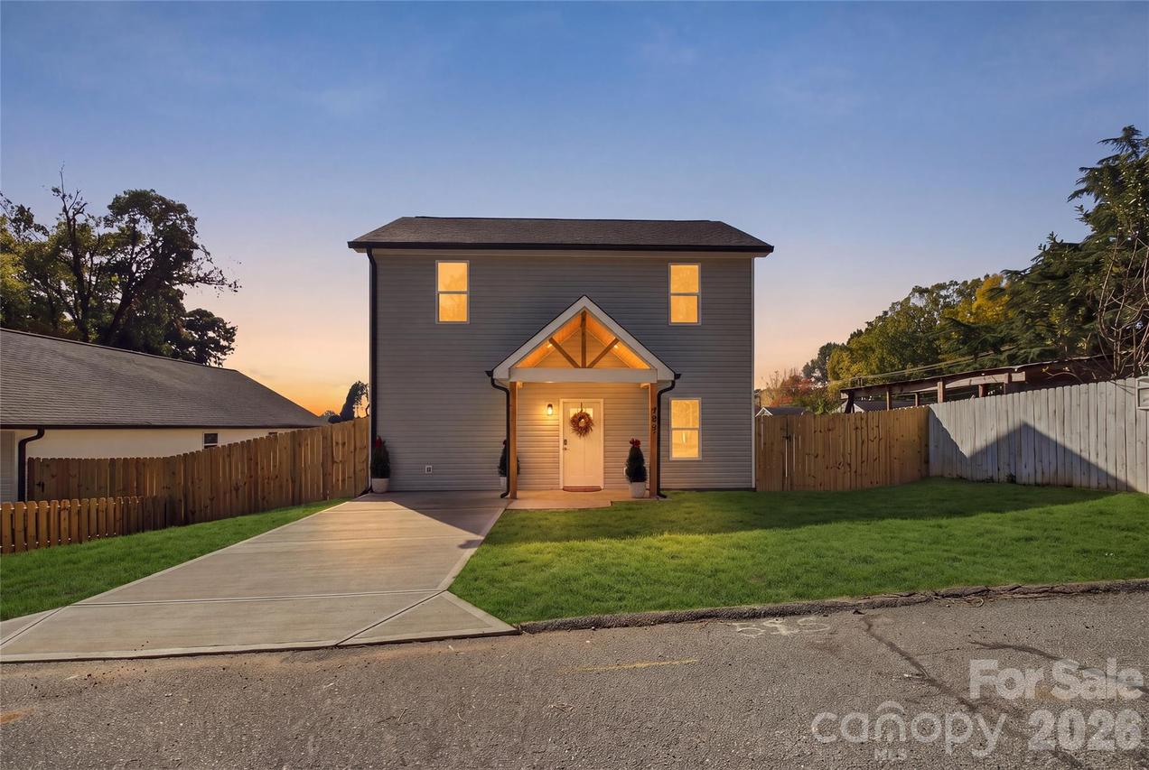 395 Brief Ave., Concord, NC 28025