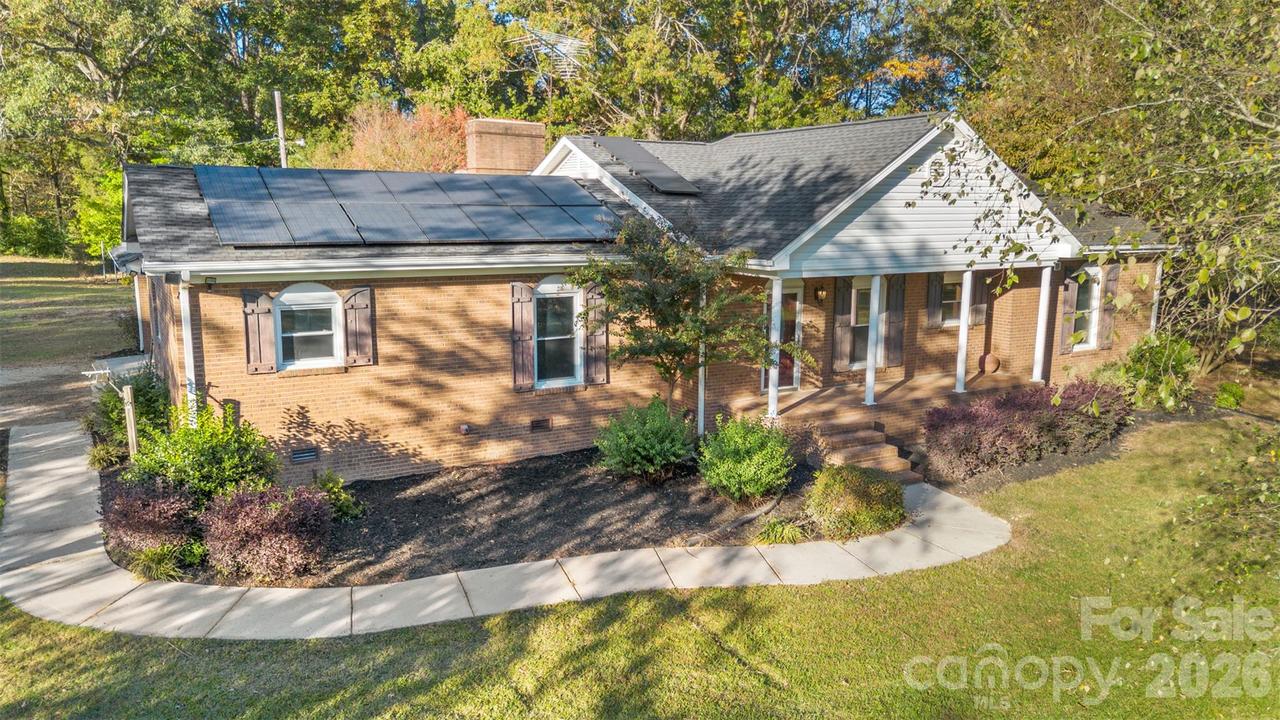 204 Trinity Church Rd., Monroe, NC 28112