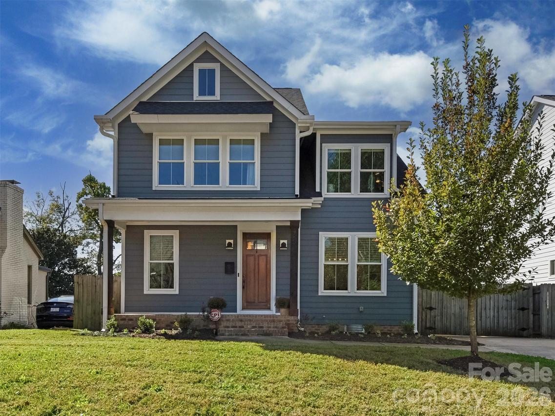 2513 Rozzelles Ferry Rd., Charlotte, NC 28208