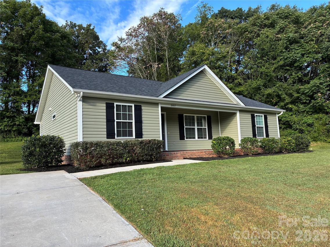 5057 Bahama Dr., Kannapolis, NC 28081