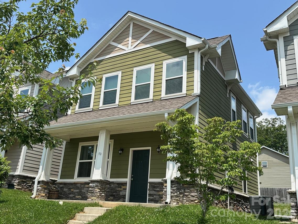 70 Shiloh Rd., Asheville, NC 28803