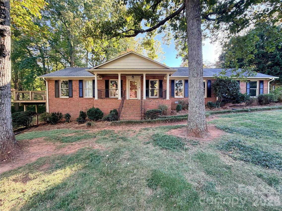 7942 Lake Vista Dr. #15 & PT 16, Denver, NC 28037