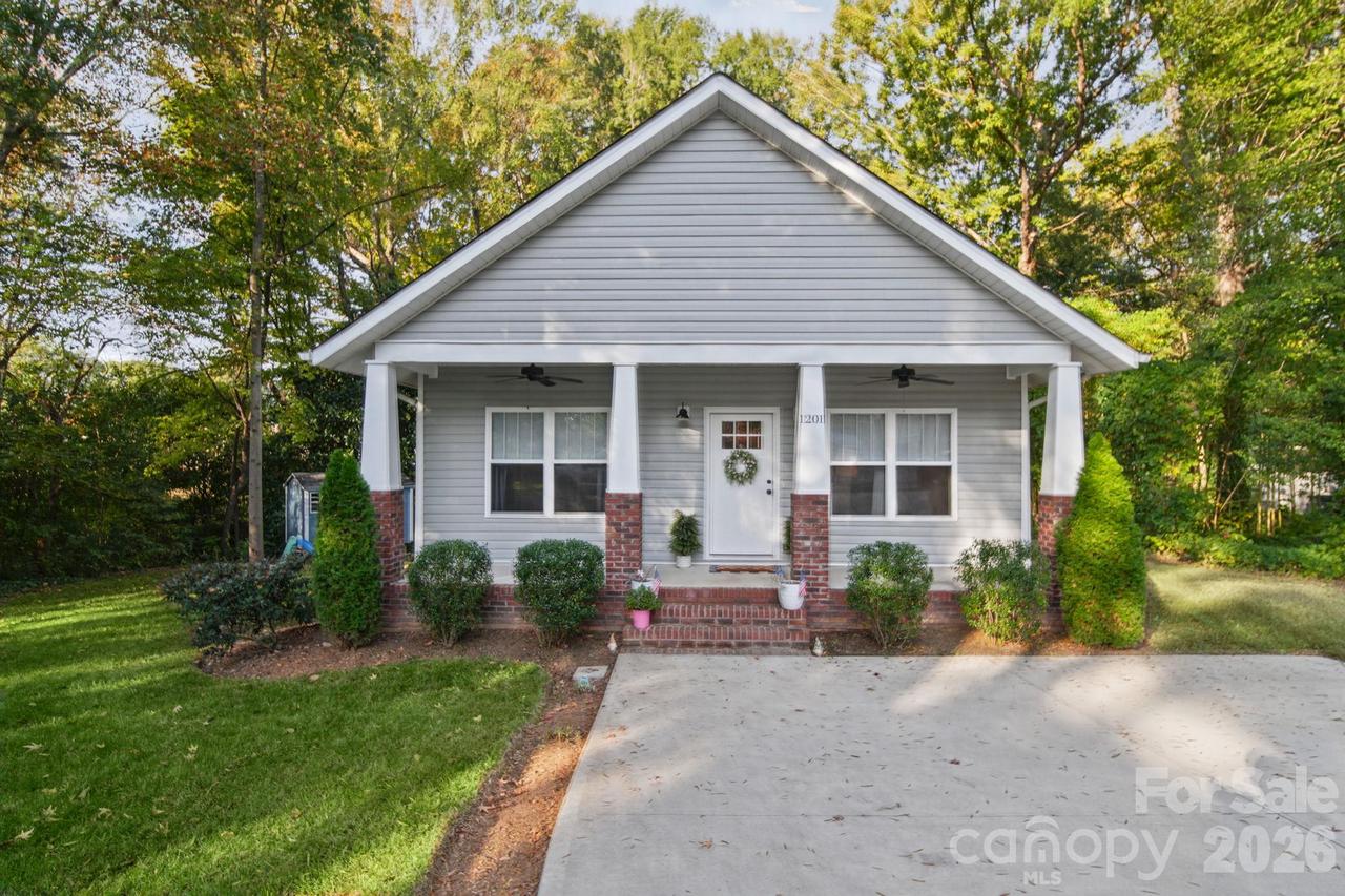 1201 Louise Ave., Kannapolis, NC 28083