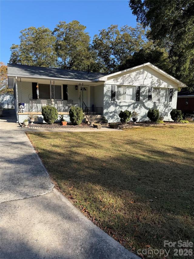 1003 Rhode Island Ave., Kannapolis, NC 28083