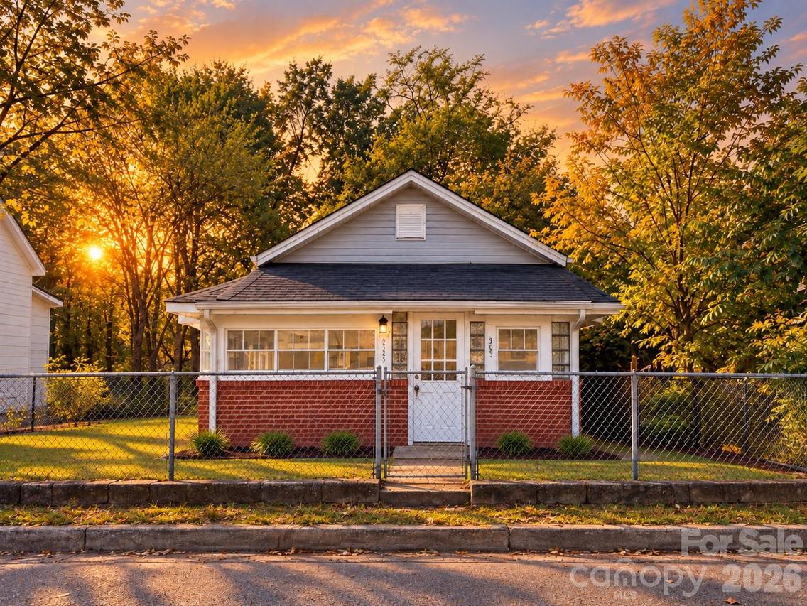 523 Oakwood Ave., Albemarle, NC 28001